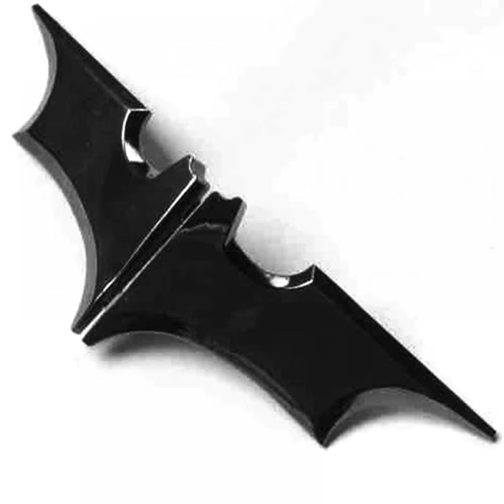 Stainless Steel Clip Sleek Stainless Steel Batwing Clip Slim Money Clip Holder Lightweight for Gift for Men