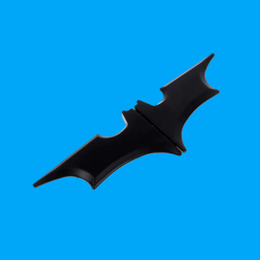 Stainless Steel Clip Sleek Stainless Steel Batwing Clip Slim Money Clip Holder Lightweight for Gift for Men