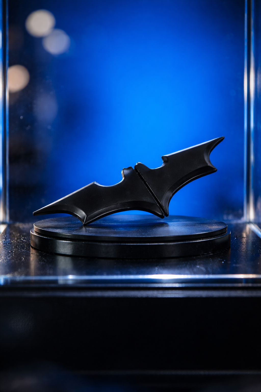 BATMAN Clip Sleek