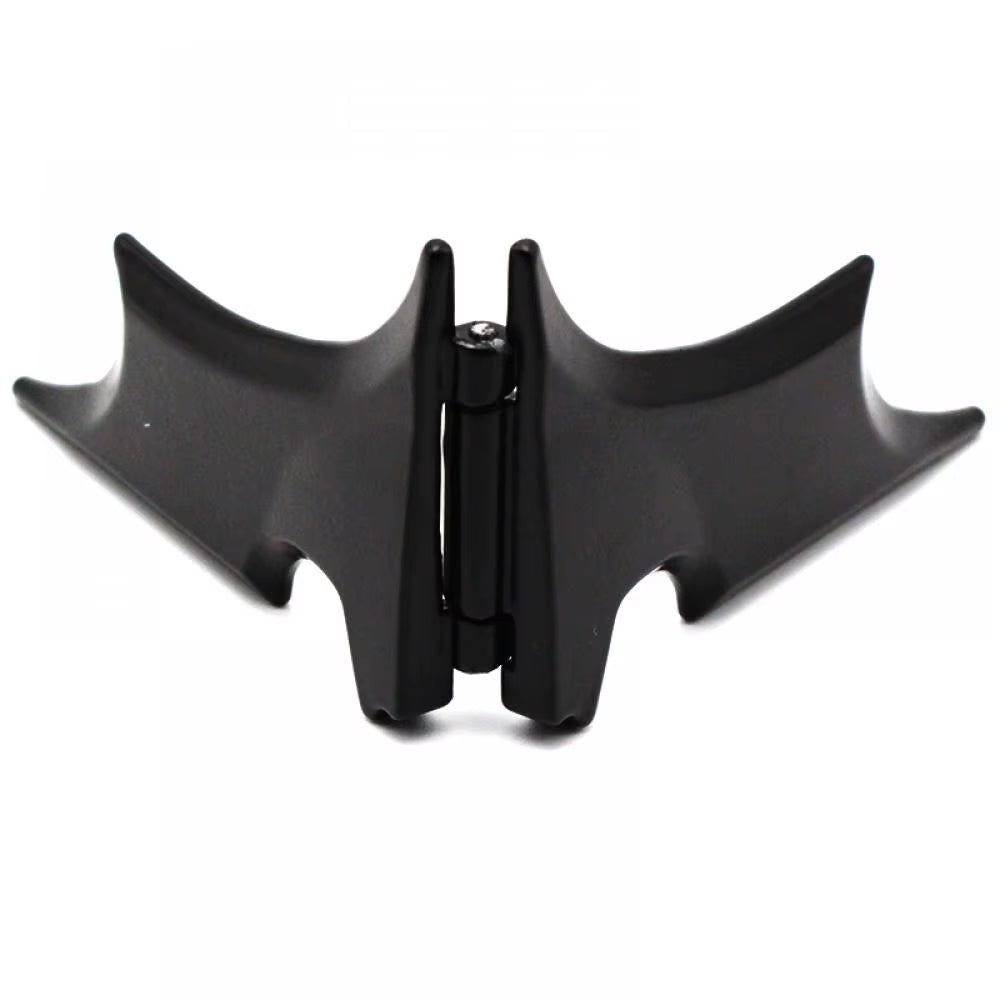 Stainless Steel Clip Sleek Stainless Steel Batwing Clip Slim Money Clip Holder Lightweight for Gift for Men